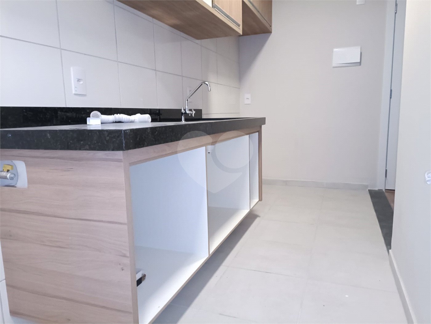 Apartamento de 40m² na Mooca venda e locação - 02 dorm.