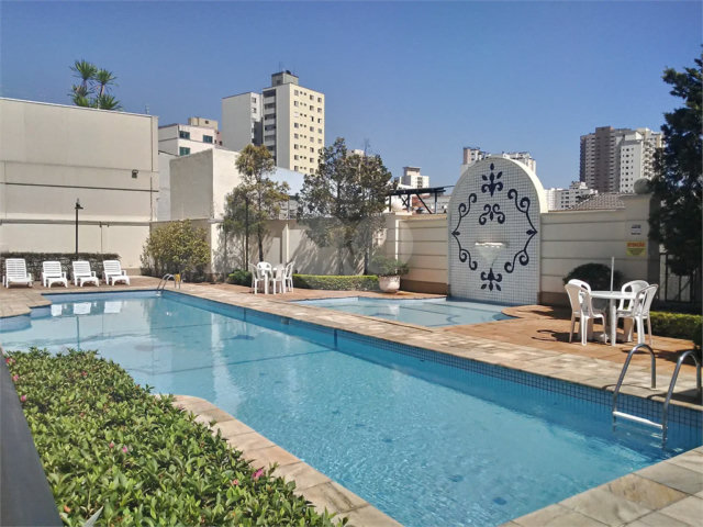Apartamento à venda com 3 suítes em Santana, São Paulo, SP