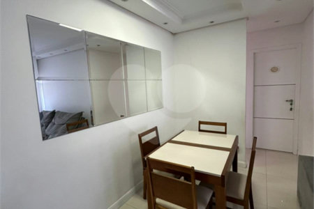 Apartamento à venda com 2 quartos, sendo 1 suíte, em Tucuruvi, São Paulo, SP