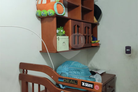 Casa à venda com 3 quartos em Vila Mazzei, São Paulo, SP