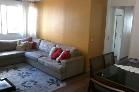 Apartamento à venda com 3 quartos, sendo 1 suíte, em Cidade Monções, São Paulo, SP