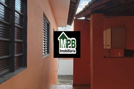 Casa à venda com 2 quartos em Jardim Santo Amaro, Sorocaba, SP