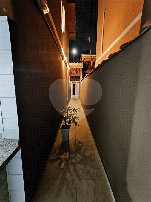Casa à venda com 2 quartos no condomínio Bosque São João, Guarulhos - SP