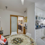 Apartamento à venda com 3 quartos, sendo 2 suítes, em Santo Amaro, São Paulo, SP