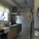 Apartamento à venda com 3 suítes em Alto da Lapa, São Paulo, SP