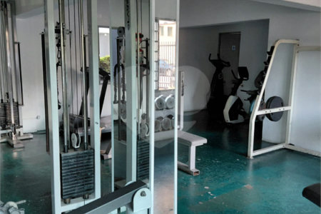 Apartamento à venda com 2 quartos em Butantã, São Paulo, SP