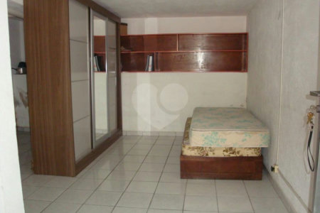 Sobrado à venda com 3 quartos em Tucuruvi, São Paulo, SP