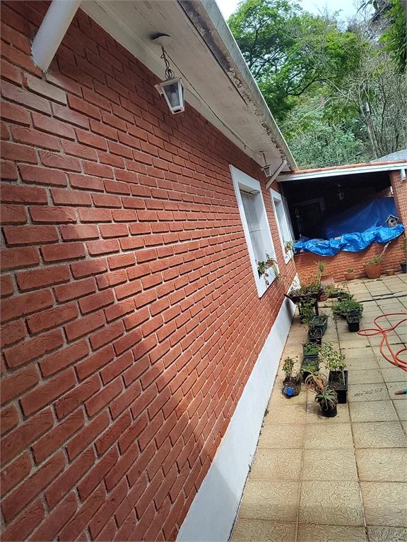 Casa Térrea à venda com 3 quartos, sendo 1 suíte, em Super Quadra Morumbi, São Paulo, SP