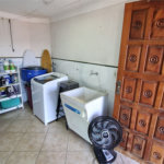 Sobrado à venda com 4 quartos, sendo 1 suíte, em Tremembé, São Paulo, SP
