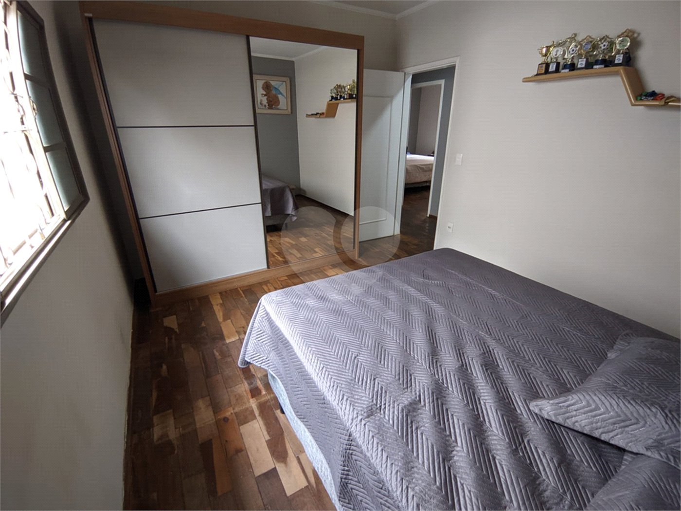 Casa com 3 dormitórios no Jardim Nova Santa Paula