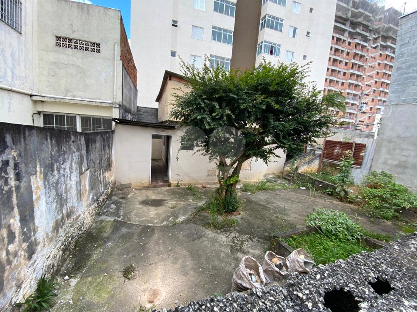 Casa Térrea à venda com 4 quartos em Vila Mazzei, São Paulo, SP