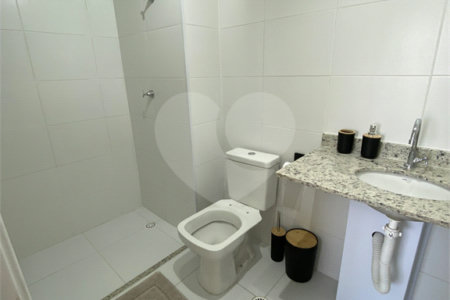 Studio à venda com 1 quarto em Vila Olímpia, São Paulo, SP