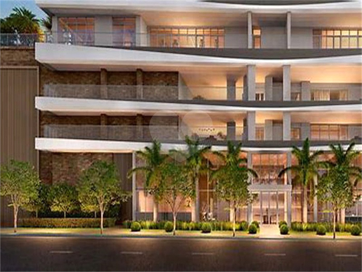 Apartamento à venda com 4 suítes em Vila Mariana, São Paulo, SP