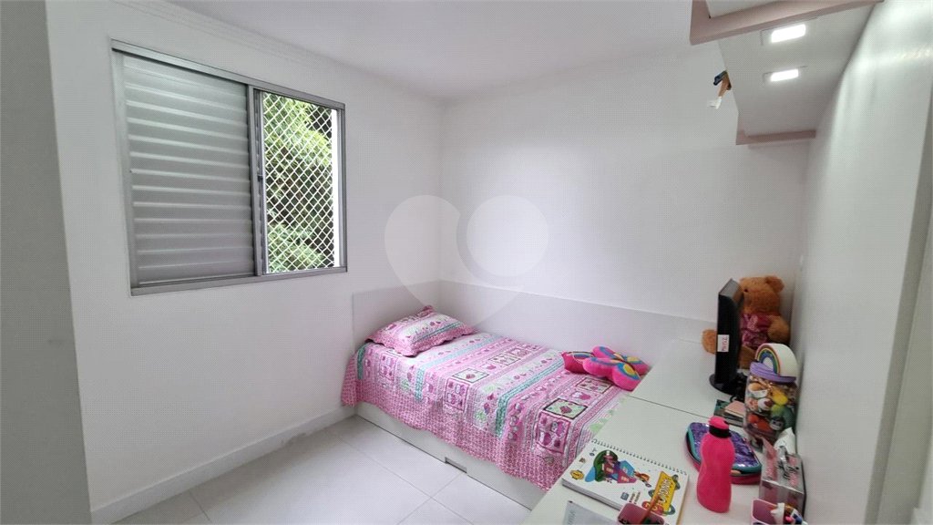 Apartamento à venda com 3 quartos, sendo 1 suíte, em Jardim Esmeralda, São Paulo, SP