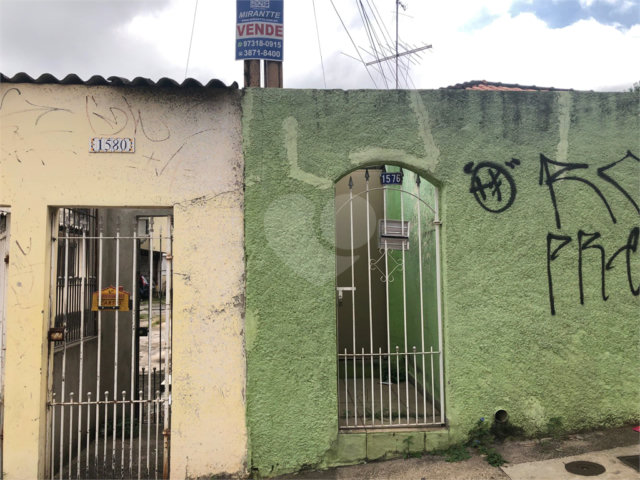 Terreno à venda em Casa Verde, São Paulo, SP