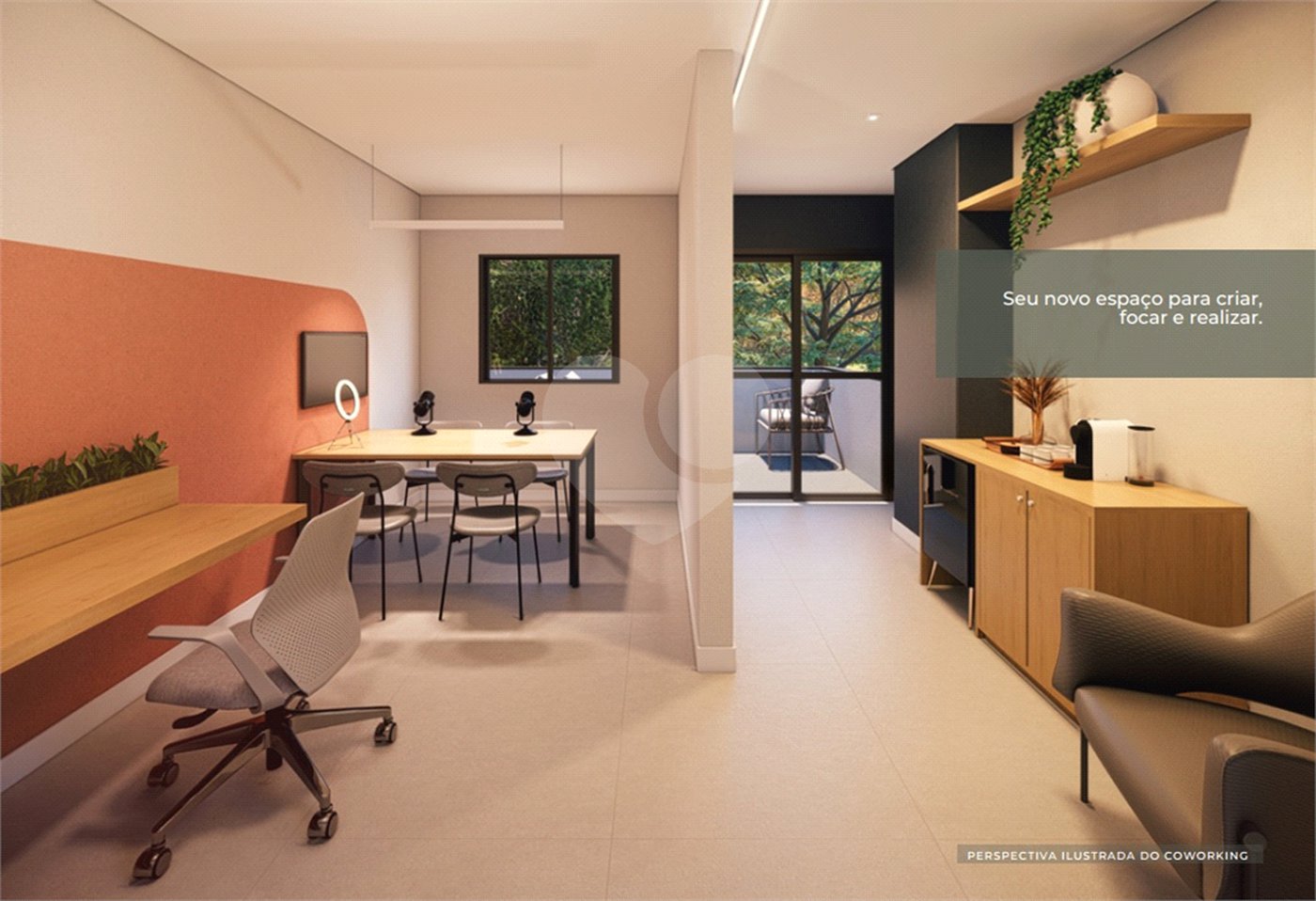 Apartamento à venda com 2 quartos em Jardim Esmeralda, São Paulo, SP