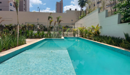 Apartamento à venda com 4 suítes em Santana, São Paulo, SP