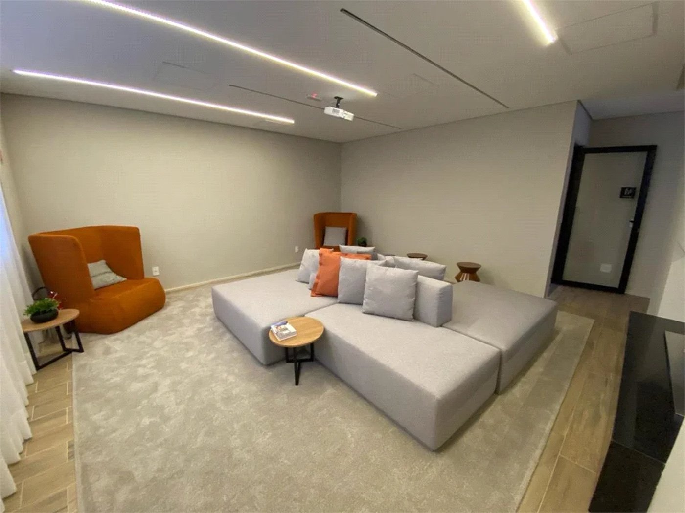 Apartamento à venda com 1 suíte em Pinheiros, São Paulo, SP