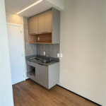 Apartamento à venda com 1 quarto em Pinheiros, São Paulo, SP