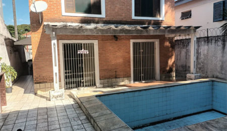Casa à venda com 4 suítes em Vila Sônia, São Paulo, SP