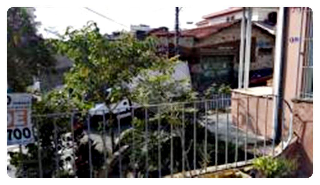 Sobrado à venda com 2 quartos em Água Fria, São Paulo, SP