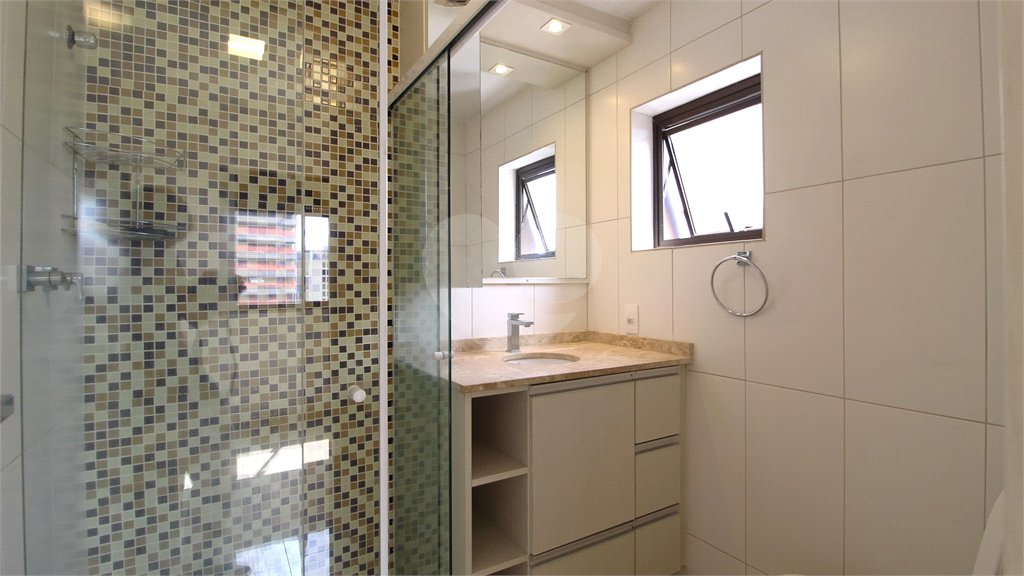 Apartamento à venda com 2 quartos, sendo 1 suíte, em Indianópolis, São Paulo, SP