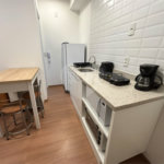 Apartamento à venda ou para alugar com 1 quarto em Jardim Paulista, São Paulo, SP