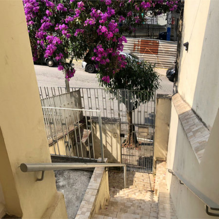 Sobrado à venda com 3 quartos em Vila Gustavo, São Paulo, SP