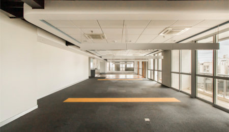 Laje Corporativa à venda ou para alugar em Vila Mariana, São Paulo, SP