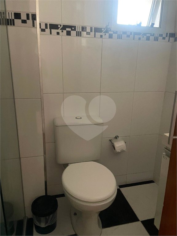 Apartamento à venda com 3 quartos, sendo 1 suíte, em Parque Mandaqui, São Paulo, SP