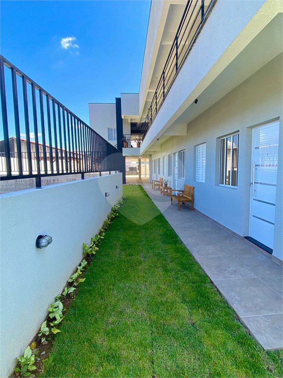 Villagio à venda com 2 quartos em Vila São Paulo, Mogi das Cruzes, SP