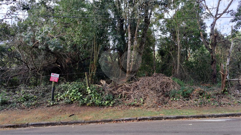 Terreno à venda no condomínio Alpes da Cantareira, Mairiporã - SP