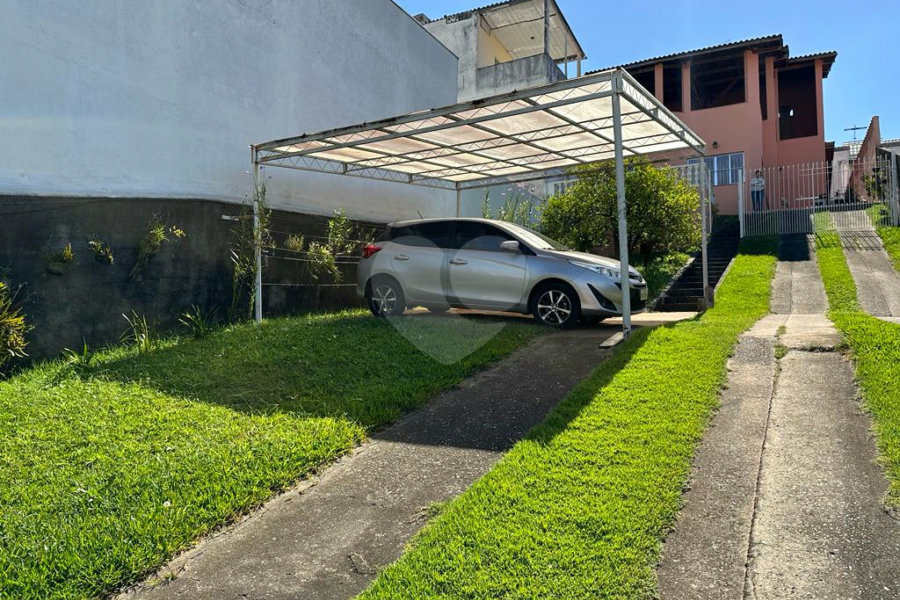 Sobrado à venda com 3 quartos, sendo 1 suíte, em Vila Nova Mazzei, São Paulo, SP