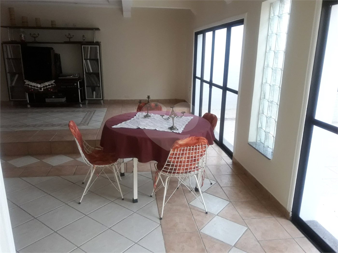 Sobrado à venda com 3 quartos, sendo 1 suíte,  em Vila Paulicéia, São Paulo, SP