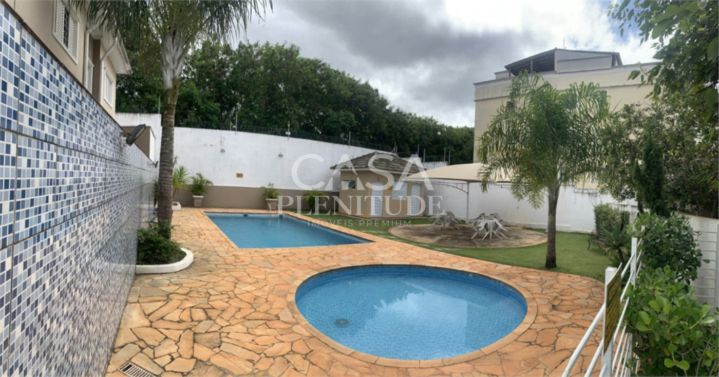 Casa em condomínio à venda com 3 quartos, sendo 1 suíte, em Jardim Belvedere, Sorocaba, SP
