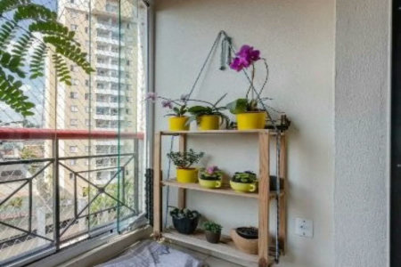 Apartamento à venda com 3 quartos, sendo 1 suíte, em Jardim Monte Kemel, São Paulo, SP