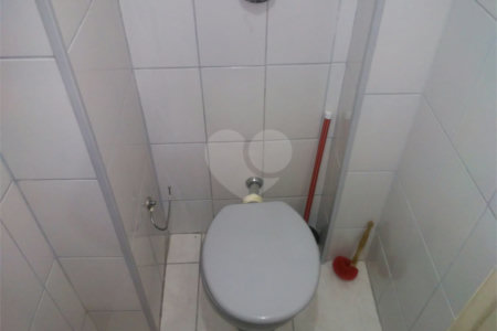 Sala à venda em Tijuca, Rio de Janeiro, RJ
