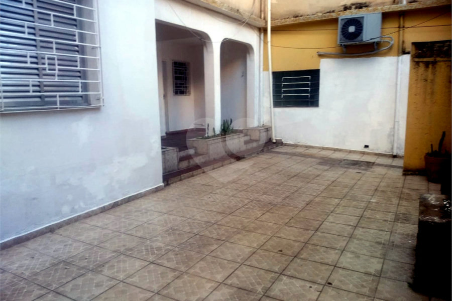 Apartamento à venda com 4 quartos em Santana, São Paulo, SP