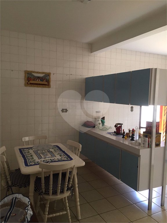 Sobrado à venda com 3 quartos em Mandaqui, São Paulo, SP