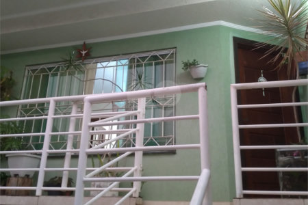 Sobrado à venda com 3 quartos, sendo 2 suítes, em Vila Gustavo, São Paulo, SP