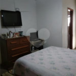 Sobrado à venda com 3 quartos, sendo 1 suíte, em Chora Menino, São Paulo, SP