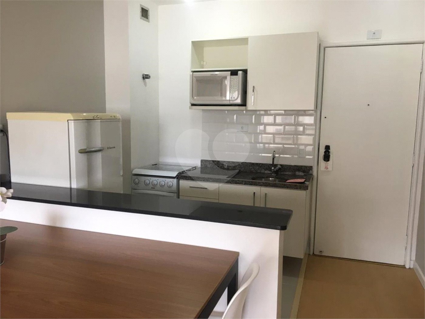 Apartamento à venda com 1 suíte em Jardim Paulista, São Paulo, SP