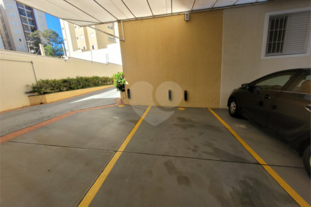 Apartamento à venda com 3 quartos, sendo 1 suíte, em Parque Campolim, Sorocaba, SP