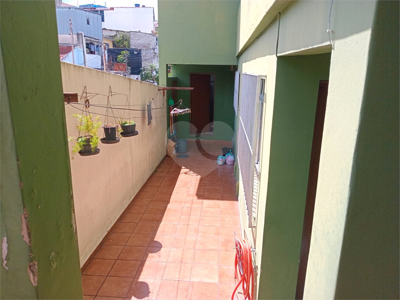 Casa à venda com 4 quartos, sendo 1 suíte,  em Mandaqui, São Paulo, SP
