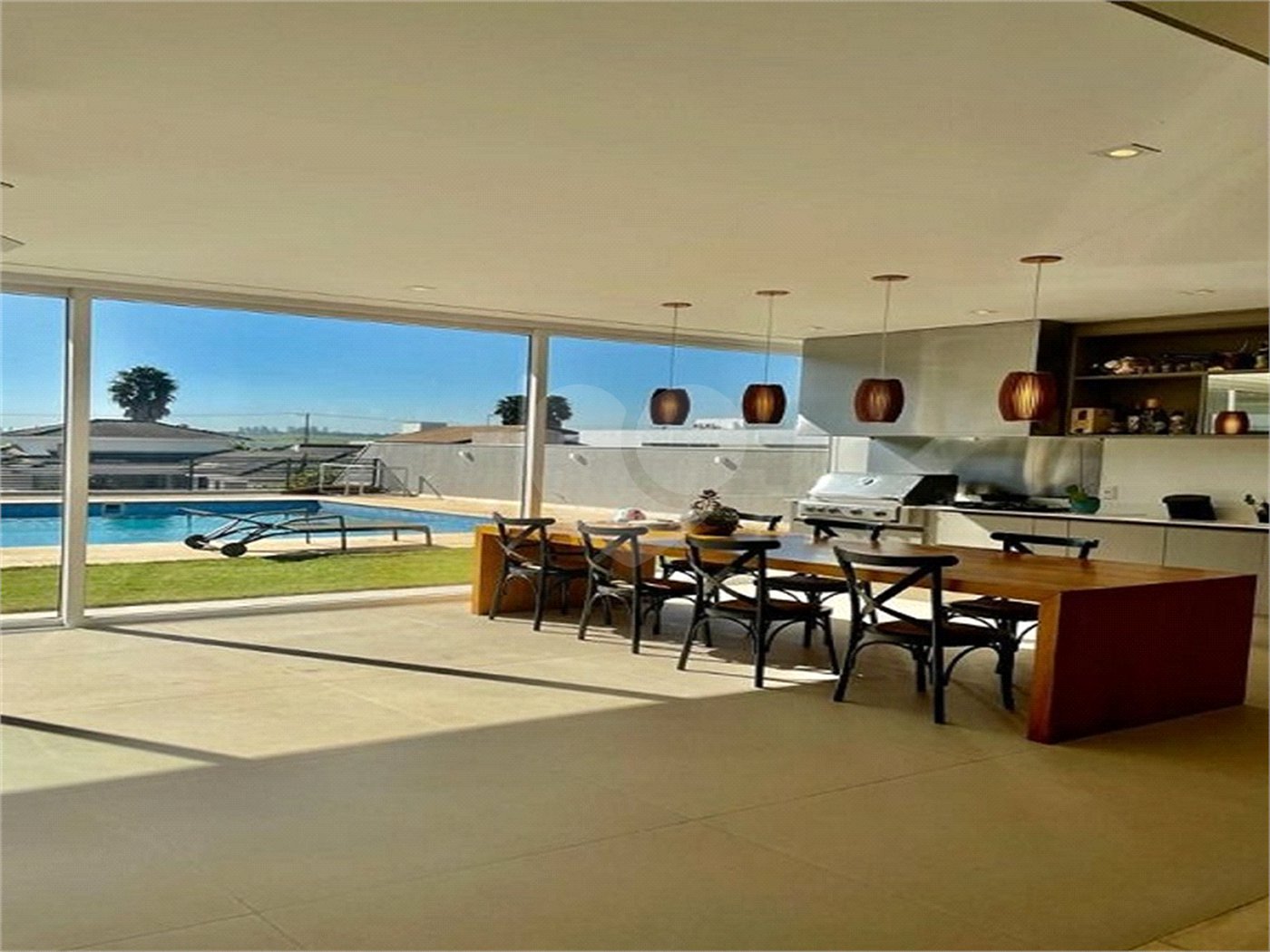 Casa à venda com 4 suítes no condomínio Reserva Fazenda Imperial, Sorocaba - SP