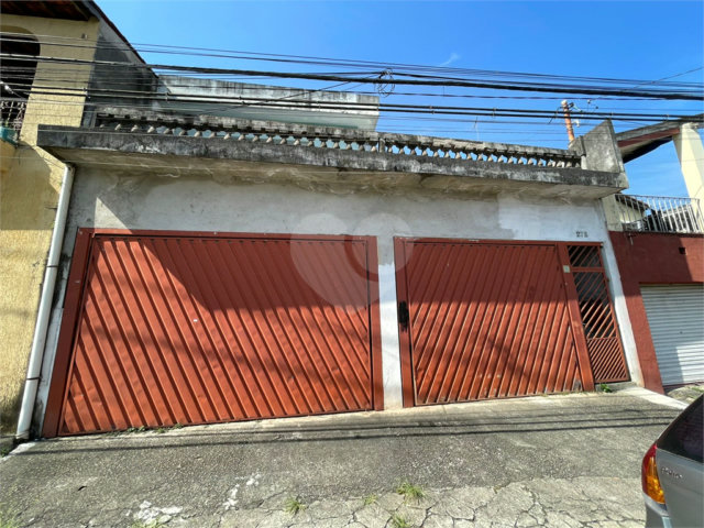 Casa à venda com 3 quartos em Freguesia do Ó, São Paulo, SP