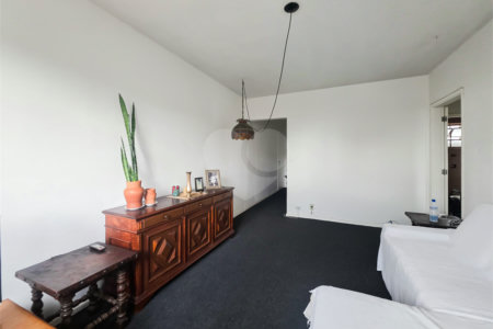 Apartamento à venda com 2 quartos em Sumaré, São Paulo, SP