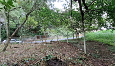 Terreno à venda em Jardim Ampliação, São Paulo, SP