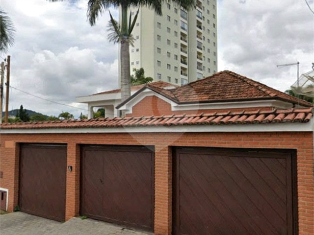 Casa Térrea à venda com 6 quartos em Tremembé, São Paulo, SP
