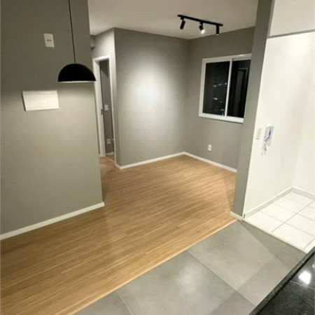 Apartamento à venda com 2 quartos em Paraíso do Morumbi, São Paulo, SP
